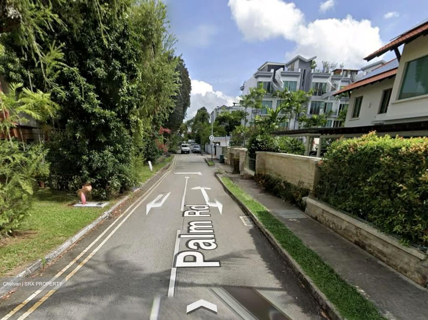 Upper East Coast Road (D15), Detached #606388711